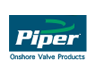 Piper Valve